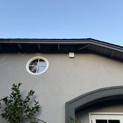 Central Coast Tech - Outdoor access point installed.
