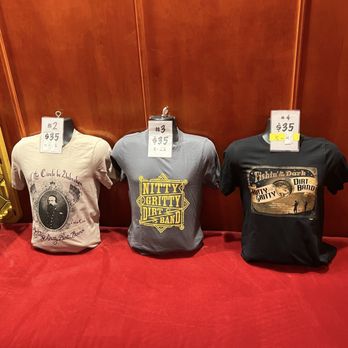 The Ector Theatre - Souvenirs anyone! - Music Venues Near Me - Odessa, Texas The Ector Theatre - Souvenirs anyone! - Music Venues Near Me - Odessa, Texas