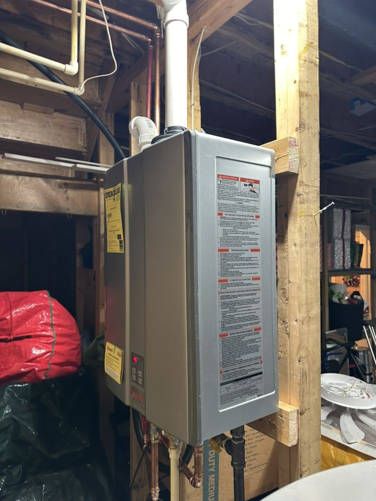 Slide of Fer Plumbing & Remodeling Services