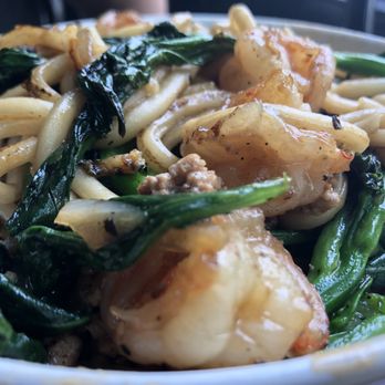 XLB - Shanghai Pork and Shrimp Noodles - Noodles Near Me - Portland, Oregon XLB - Shanghai Pork and Shrimp Noodles - Noodles Near Me - Portland, Oregon