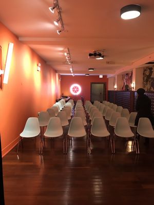 Stony Island Arts Bank by null