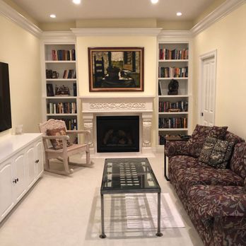 Paul Davis Restoration - Television/family room.. - General Contractors Near Me - Vancouver, Washington Paul Davis Restoration - Television/family room.. - General Contractors Near Me - Vancouver, Washington