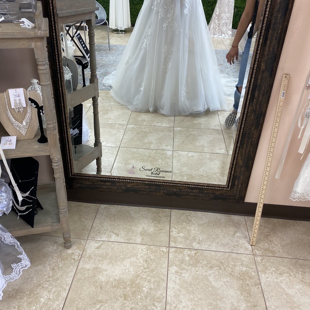 Sweet Romance Bridal - Bridal Near Me - Houston, Texas Sweet Romance Bridal - Bridal Near Me - Houston, Texas