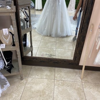 Sweet Romance Bridal - Bridal Near Me - Houston, Texas Sweet Romance Bridal - Bridal Near Me - Houston, Texas