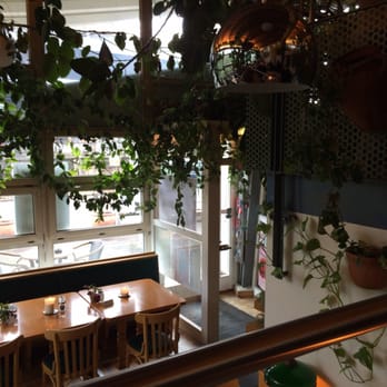 Arche Nova - Persian/Iranian Near Me - Frankfurt, HE