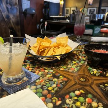 Amigos Cantina - Jalapeños Margarita and chips n salsa - Mexican Near Me - Kirkwood, Missouri Amigos Cantina - Jalapeños Margarita and chips n salsa - Mexican Near Me - Kirkwood, Missouri