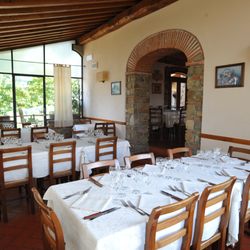 Ristorante La Torricella - Restaurant