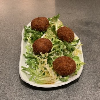 S.K.Y. - Croquettes - New American Near Me - Chicago, Illinois S.K.Y. - Croquettes - New American Near Me - Chicago, Illinois