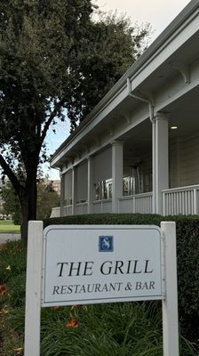 The Grill by null