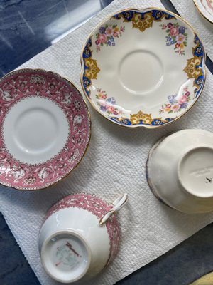Vanessa Vintage Treasures by null