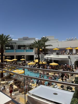 LIV Beach Las Vegas by null