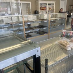 Culbert's Bakery