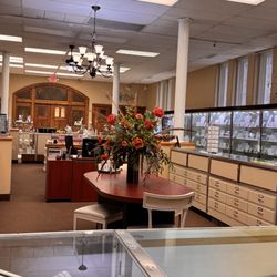Sabre's Fine Jewelry