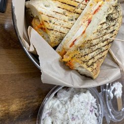 The Napa Deli