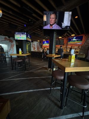 Hi Tops Los Feliz by null