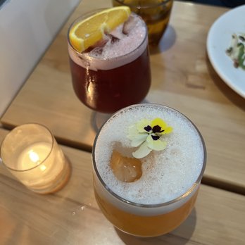 Bombera - Vampiro and Tepache - Mexican Near Me - Oakland, California