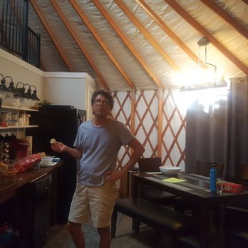 Escalante Yurts - Vacation Rentals Near Me - Escalante, Utah Escalante Yurts - Vacation Rentals Near Me - Escalante, Utah