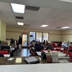 LV Cafe - Daily lunch