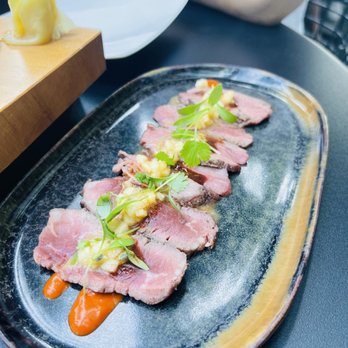 Chotto Matte - Japanese Near Me - Toronto, Ontario