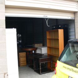Rocklin Self Storage