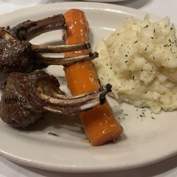 Bob's Steak & Chop House - Louisville - Lamp chops - Steakhouses Near Me - Louisville, Kentucky Bob's Steak & Chop House - Louisville - Lamp chops - Steakhouses Near Me - Louisville, Kentucky