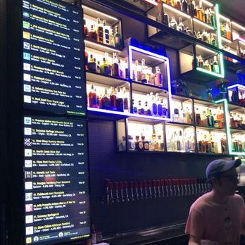 Miniboss - Beer menu - Bars Near Me - San Jose, California Miniboss - Beer menu - Bars Near Me - San Jose, California