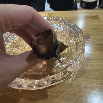 Hatsu Omakase - Sushi Bars Near Me - New York, New York