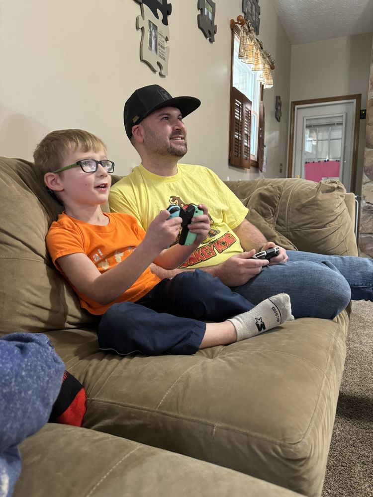 Gaming Connections for Families - reading tutor in Elyria, OH