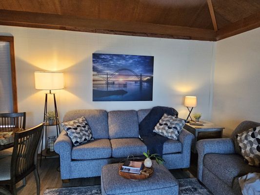 Little Creek Cove Beach Resort by null