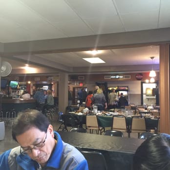 Rendezvous The - The bar - Bowling Near Me - Luxemburg, Wisconsin