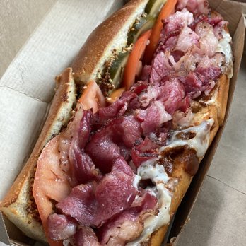 EARL Kaimuki - The Drew - Sandwiches Near Me - Honolulu, Hawaii