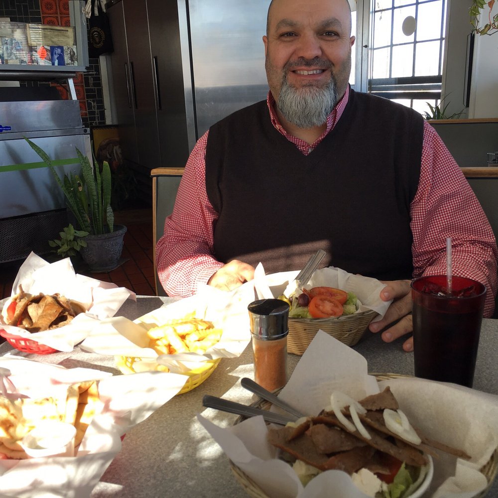 Sebastian's - Greek Near Me - Cincinnati, Ohio Sebastian's - Greek Near Me - Cincinnati, Ohio