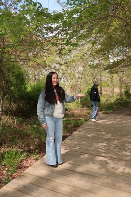 Elizabeth A. Morton National Wildlife Refuge by null