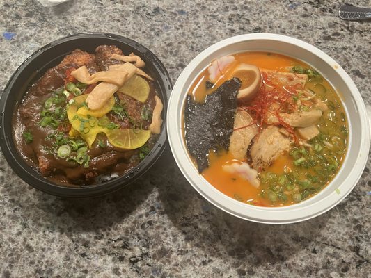 Hakata Ramen & Sushi by null