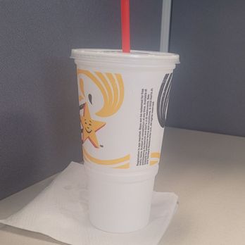 Hardee's - The $2.89 "water." - Fast Food Near Me - Raleigh, North Carolina Hardee's - The $2.89 "water." - Fast Food Near Me - Raleigh, North Carolina