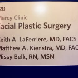 Keith A Laferriere, MD Facs - This is a full medical spa with a wide-range of services. Especially helpful for idiots like me who use to tan!!!