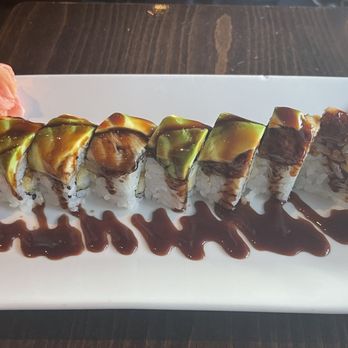 Koze Teppan Grill - Sushi Bars Near Me - El Paso, Texas