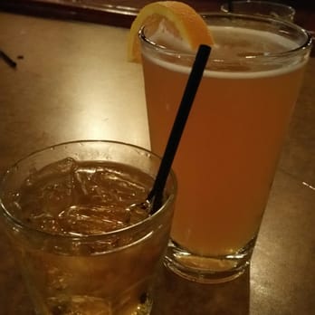 Yancy's Saloon - Jameson on the rocks, Blue moon - Sports Bars Near Me - San Francisco, California Yancy's Saloon - Jameson on the rocks, Blue moon - Sports Bars Near Me - San Francisco, California