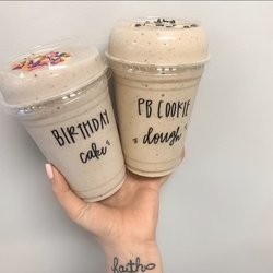 Royal Nutrition - Protein shakes