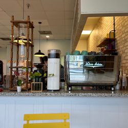 Le Cafe Eblouir