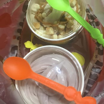 Tutti Frutti Gosford - Ice Cream & Frozen Yogurt Near Me - Bakersfield, California Tutti Frutti Gosford - Ice Cream & Frozen Yogurt Near Me - Bakersfield, California