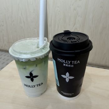 Molly Tea - Jasmine matcha & white champaca - Bubble Tea Near Me - Palo Alto, California Molly Tea - Jasmine matcha & white champaca - Bubble Tea Near Me - Palo Alto, California