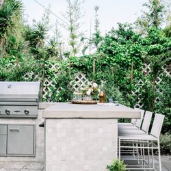 SBDB Landscaping - Outdoor kitchen