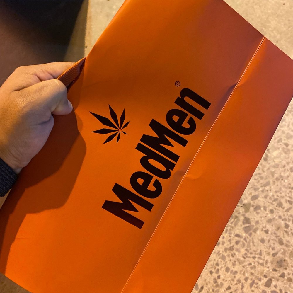 MedMen LAX - Cannabis Dispensaries Near Me - Los Angeles, California