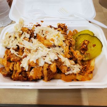 Birdies Hot Chicken - Signature Fries - Chicken Shop Near Me - Brooklyn, New York Birdies Hot Chicken - Signature Fries - Chicken Shop Near Me - Brooklyn, New York