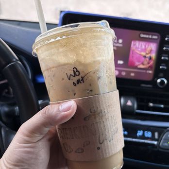 Rekindle Coffee - Witches Brew - Coffee & Tea Near Me - Orange, California Rekindle Coffee - Witches Brew - Coffee & Tea Near Me - Orange, California