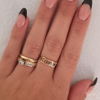 Hello Nails & Spa - I love them, thank you! - Day Spas Near Me - Vacaville, California Hello Nails & Spa - I love them, thank you! - Day Spas Near Me - Vacaville, California