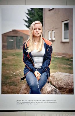 Forum of Contemporary History Leipzig by null