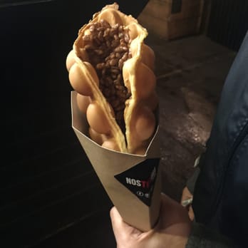 Nosteagia - Desserts Near Me - London, XGL