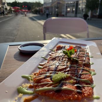 Plum House Japanese Restaurant - Tartare - Sushi Bars Near Me - Monroe, New York Plum House Japanese Restaurant - Tartare - Sushi Bars Near Me - Monroe, New York